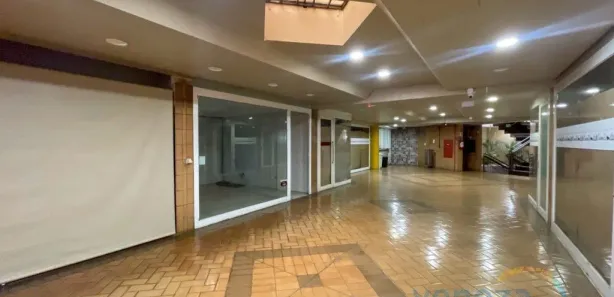 Galpão / Depósito / Armazém para alugar, 16m² no Centro, Londrina