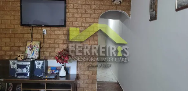 Casa com 2 Quartos à venda, 187m² no Nova Campinas, Duque de Caxias