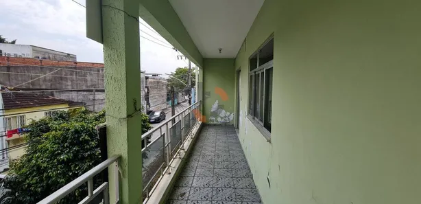 Casa com 3 Quartos à venda, 150m² no BNH, Mesquita