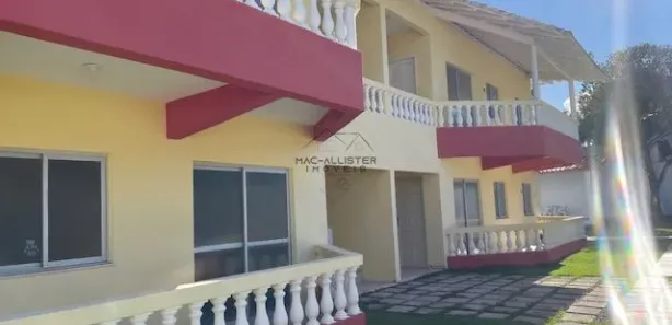 Casa de Vila com 3 Quartos para venda ou aluguel, 180m² no Stella Maris, Salvador