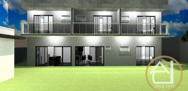 Casa de Condomínio com 4 Quartos à venda, 231m² no Primeiro de Maio, Primeiro de Maio