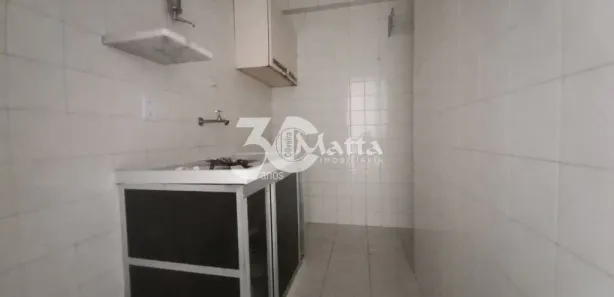 Kitnet com 1 Quarto à venda, 45m² no Centro, Juiz de Fora