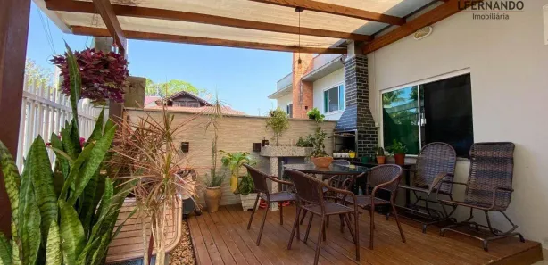 Casa com 2 Quartos à venda, 56m² no Fortaleza, Blumenau