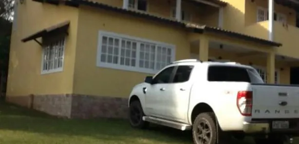 Fazenda / Sítio / Chácara com 5 Quartos à venda, 5000m² no Campo de Pouso, Armação dos Búzios