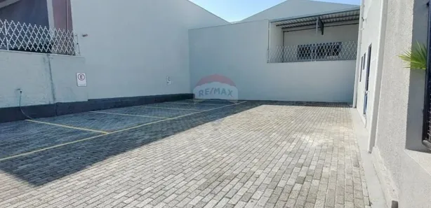 Conjunto Comercial / Sala para alugar, 439m² no Jardim Glória, Americana
