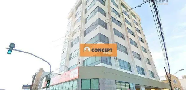 Conjunto Comercial / Sala à venda, 67m² no Jardim Paulista, Suzano