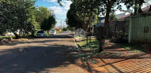 Casa com 2 Quartos à venda, 178m² no Jardim Diamante, Maringá