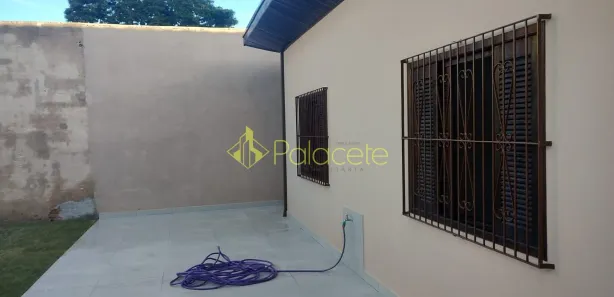 Casa Comercial com 4 Quartos à venda, 170m² no Centro, Pindamonhangaba
