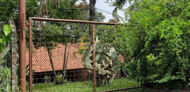 Fazenda / Sítio / Chácara com 4 Quartos à venda, 330m² no Chácaras Polozzi, Louveira