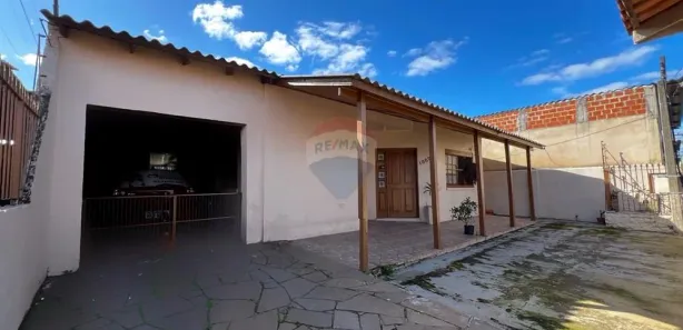 Casa com 3 Quartos à venda, 184m² no Campina, São Leopoldo