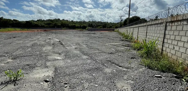 Terreno / Lote Comercial à venda, 22000m² no , Lauro de Freitas