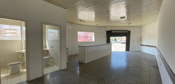 Loja / Salão / Ponto Comercial à venda, 65m² no Alvinópolis, Atibaia