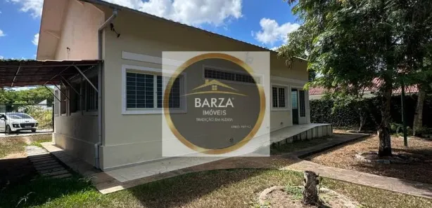 Casa com 2 Quartos para alugar, 112m² no Aldeia dos Camarás, Camaragibe