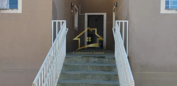 Apartamento com 2 Quartos para alugar, 58m² no Jardim São Cosme, Campina Grande do Sul