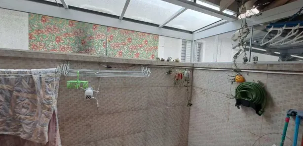 Casa de Condomínio com 2 Quartos à venda, 86m² no Parque Munhoz, São Paulo