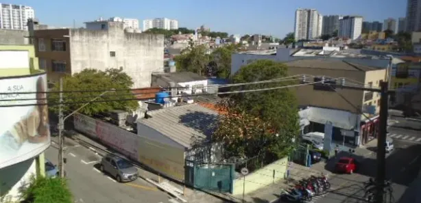 Conjunto Comercial / Sala para alugar, 50m² no Centro, Diadema