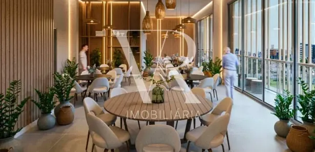 Apartamento com 1 Quarto à venda, 55m² no Intermares, Cabedelo