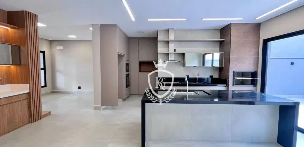 Casa de Condomínio com 3 Quartos à venda, 160m² no Loteamento Terras de São Pedro e São Paulo, Salto