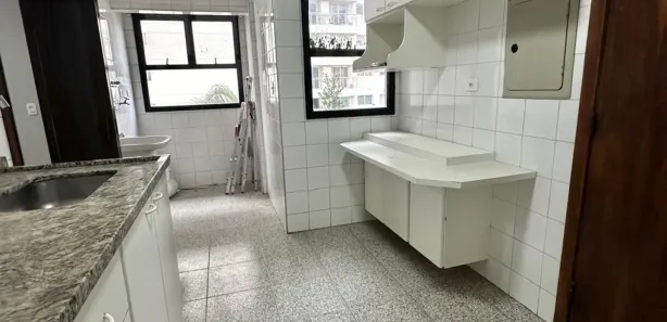 Apartamento com 3 Quartos para alugar, 100m² no Centro, Diadema
