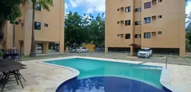Apartamento com 3 Quartos à venda, 59m² no Jardim São Paulo, Recife