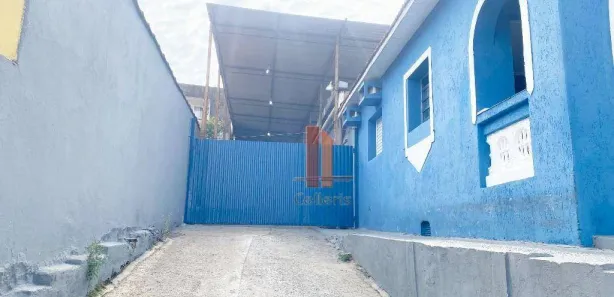 Galpão / Depósito / Armazém para alugar, 630m² no Vila Formosa, São Paulo