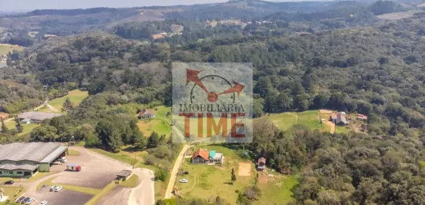 Fazenda / Sítio / Chácara com 4 Quartos à venda, 24000m² no Jardim Dona Luiza, Almirante Tamandaré