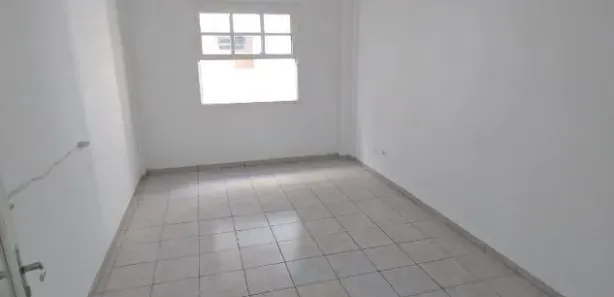 Kitnet à venda, 38m² no Ponta da Praia, Santos