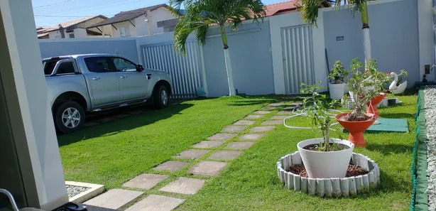 Casa de Condomínio com 4 Quartos à venda, 190m² no Arembepe (Abrantes), Camaçari