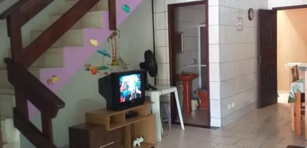 Sobrado com 2 Quartos à venda, 75m² no Itapema do Norte, Itapoá