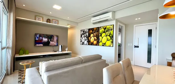 Apartamento com 4 Quartos à venda, 124m² no Horto Bela Vista, Salvador