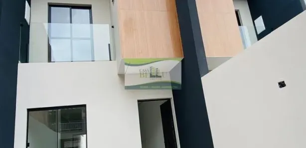 Casa com 3 Quartos à venda, 111m² no Chácara São Luiz, Franco da Rocha