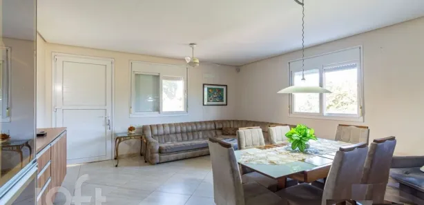 Casa com 3 Quartos à venda, 437m² no Marechal Rondon, Canoas