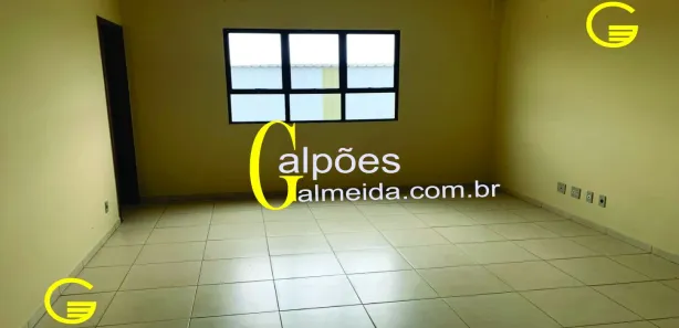 Galpão / Depósito / Armazém para alugar, 2465m² no Ribeirao do Colegio, Araçariguama