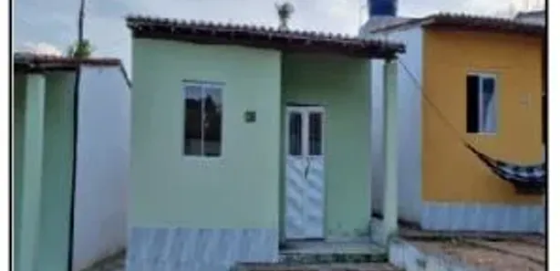 Casa com 2 Quartos à venda, 140m² no , Glória do Goitá