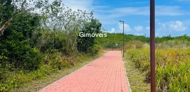 Terreno / Lote / Condomínio à venda, 1184m² no Catu de Abrantes (Abrantes), Camaçari
