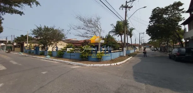 Casa com 3 Quartos para venda ou aluguel, 205m² no Novo Rio das Ostras, Rio das Ostras