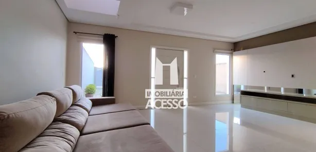 Casa de Condomínio com 3 Quartos à venda, 308m² no Rondinha, Campo Largo