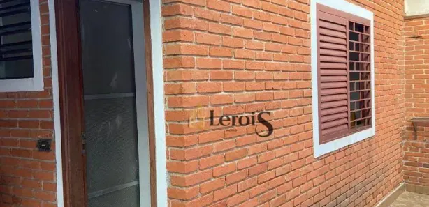 Casa com 4 Quartos à venda, 191m² no Brasil, Itu