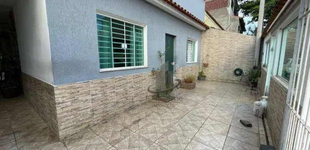 Casa de Condomínio com 3 Quartos à venda, 54m² no Barreira Cravo, Volta Redonda