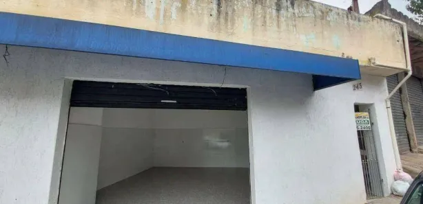 Loja / Salão / Ponto Comercial para alugar, 25m² no Conceição, Diadema