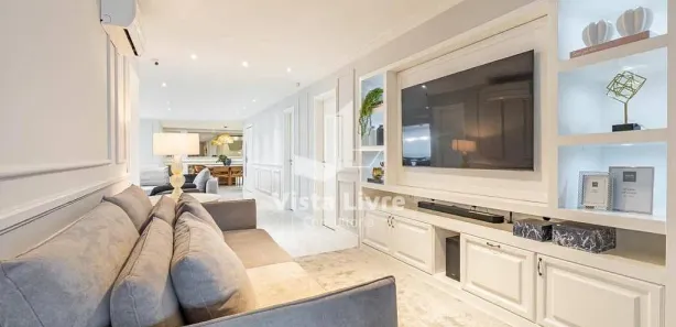 Apartamento com 4 Quartos à venda, 283m² no Água Branca, São Paulo
