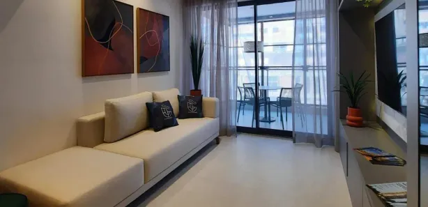 Apartamento com 3 Quartos à venda, 87m² no Manaíra, João Pessoa