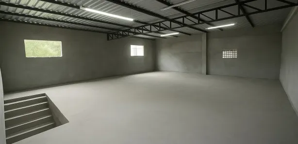 Galpão / Depósito / Armazém para alugar, 240m² no Novo Aleixo, Manaus