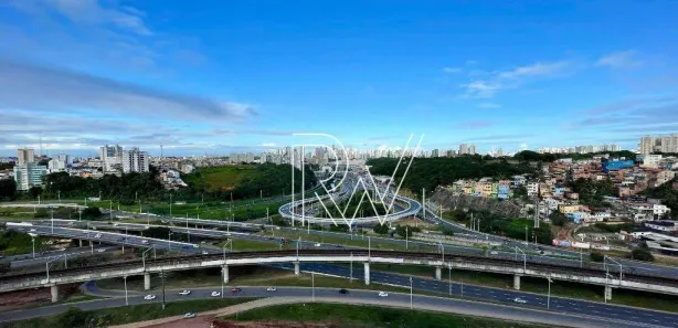 Apartamento com 2 Quartos à venda, 58m² no Luiz Anselmo, Salvador