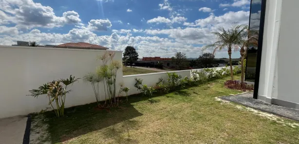 Casa de Condomínio com 4 Quartos à venda, 750m² no , Itupeva