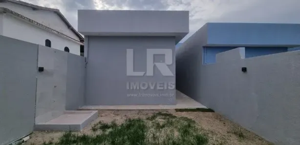 Casa com 2 Quartos à venda, 85m² no , Iguaba Grande