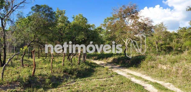 Fazenda / Sítio / Chácara à venda, 154373m² no Área Rural de Santa Luzia, Santa Luzia