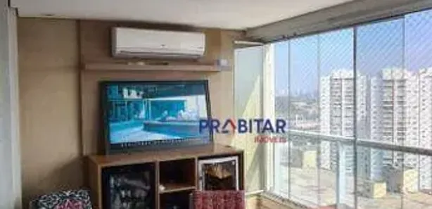 Apartamento com 3 Quartos para alugar, 142m² no Vila Leopoldina, São Paulo