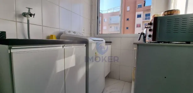 Apartamento com 2 Quartos à venda, 53m² no Vila das Nações, Ferraz de Vasconcelos