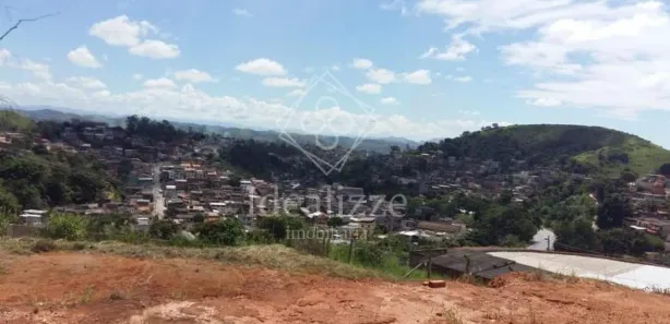 Terreno / Lote / Condomínio à venda, 1222m² no Assunção, Barra Mansa